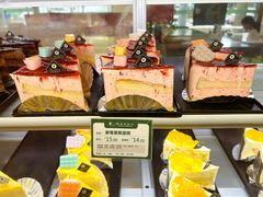 -蜂蝶来饼店(拱北总店)