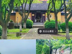 -西山风景区