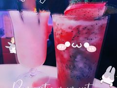 -Darling Queen·Mini·Live·House