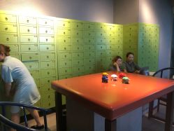 -奈瑞儿美颜美养SPA