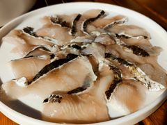 -四喜小胖·北京涮肉(五道营店)