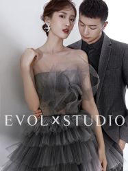 -青禾蒙娜丽莎婚纱摄影(武汉总店)