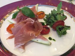 -北京柏悦酒店宴会厅