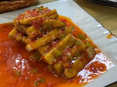 -尚岛私房菜(西方巷店)