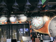 -极限PLAY运动娱乐新世界·团建派对表演休闲馆·室内高空游乐园