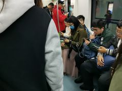 -呼家楼(地铁站)