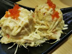 -宝寿司(红瓦寺店)