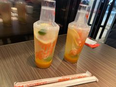 -胖哥俩肉蟹煲(杭州大厦中央广场店)