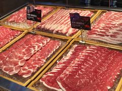 -炉小哥烤肉(信万广场店)