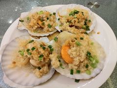 -明香海鲜酒家(华强北店)