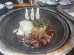 -小媳妇铁锅炖鱼(世博园店)
