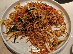 -滋粥楼·顺德菜(番禺广场总店)