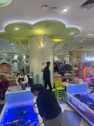 -meland亲子乐园•派对•研学(苏州悠方购物中心店)