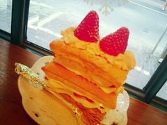 -治愈系甜品The Soothing Dessert(科海大楼店)