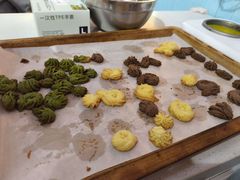 -千浔一暖DIY蛋糕烘焙(人民大学店)