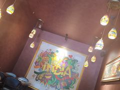 -辛德里印度餐厅(勒泰商圈店)