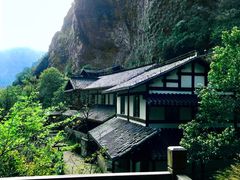 -雁荡山风景名胜区