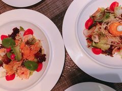 -莲西餐(曲江店)