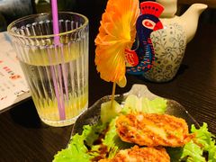 -鹏祖料理
