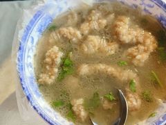-鼓楼夜市