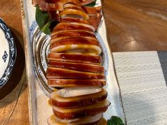 -森味薪火烧•烧鸟居酒屋•日本料理(望京店)