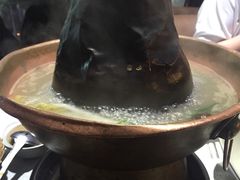 -羊家胡同·龙虾烧烤火锅(龙汇路店)
