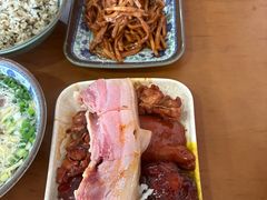 -盛记灶头菜饭(祝桥店)