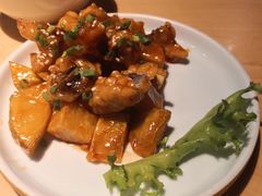 醉排骨-醉得意·山茶油炒土鸡(泰安万达店)