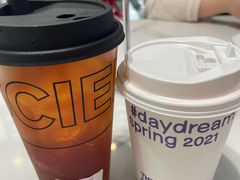 -科学家咖啡(恒隆广场店)