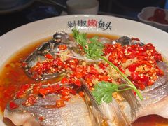-湘阁里辣(东门茂业店)