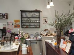 -小懒桔蛋糕店(将军街店)