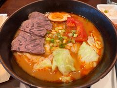 -老张牛肉面(天津万象城店)