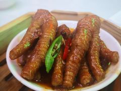 -东鑫记港式茶餐厅(南京东路店)