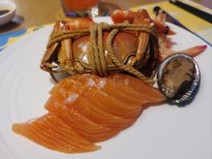 -苏州苏州湾艾美酒店-新食谱全日制餐厅