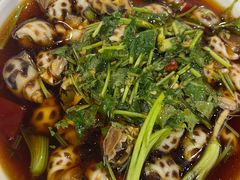 -潮静·潮州小馆·海鲜·卤味·砂锅粥