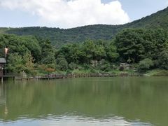 -宝岩生态观光园