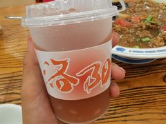 -老雒阳面馆·水席·洛阳菜(王城路店)
