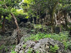 -日军最后司令部遗址