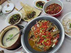 -严三毛口味虾·小严同学的店(曙光路直营店)