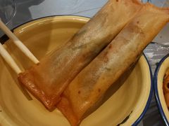 春卷-东排食堂长沙小吃大排档(五一广场店)