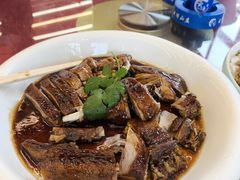 -云顶山庄·粤菜·农家菜(共和店)
