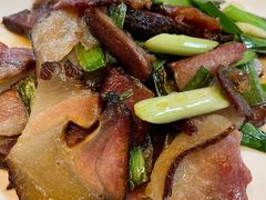 -龙翔山庄雷鸡肉(青城后山泰安古镇店)
