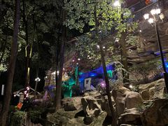 -巴倒烫陆派重庆火锅(南山店)