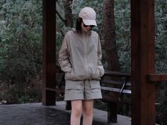 -青龙山国家森林公园
