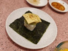 -元气寿司(环球港店)