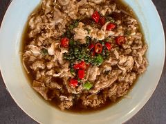 -羲和雅苑•北京烤鸭(平安国际金融中心店)