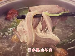 -贵州大厦贵州厅(樱花园西街店)