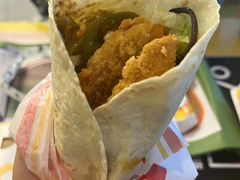 -麦当劳(芜湖中山南路店)