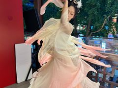 -奇芳阁·百年清真南京菜(夫子庙店)