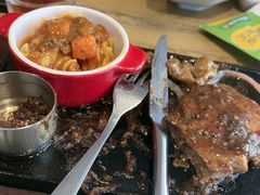 -豪客来牛排(人民东路店)